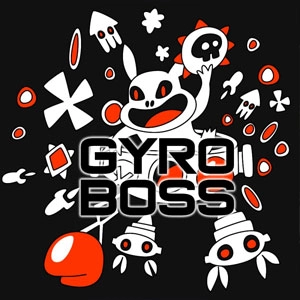 Gyro Boss DX Pc
