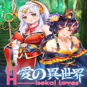 Buy H-Isekai Loves CD Key Compare Prices