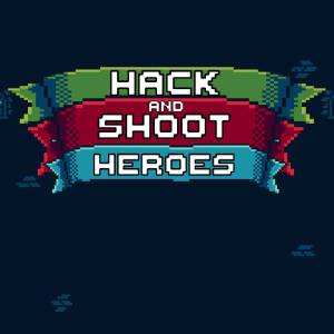 Buy Hack and Shoot Heroes Nintendo Switch Compare Prices