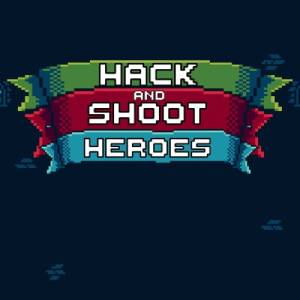Buy Hack and Shoot Heroes PS4 Compare Prices
