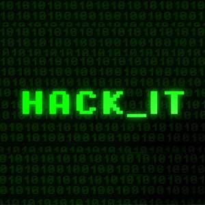 Buy HACK_IT CD Key Compare Prices