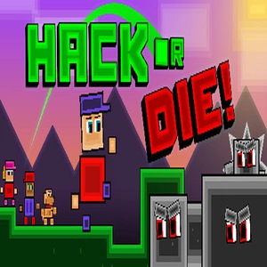 Hack or Die Pc