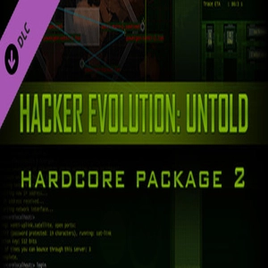 Hacker Evolution Untold Hardcore Package Part 2