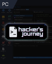 Hacker’s Journey