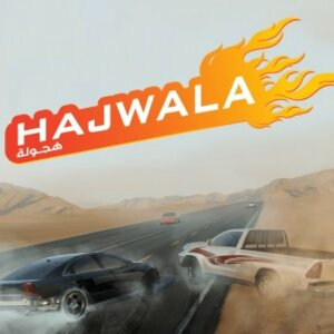 HAJWALA Playstation 4