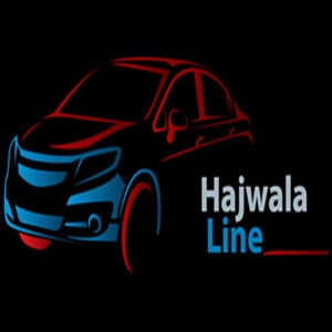 HAJWALA LINE