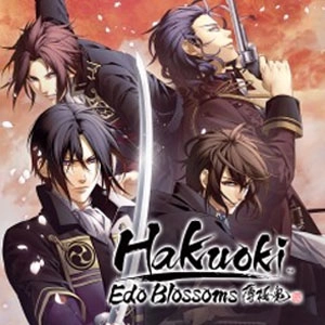 Hakuoki Edo Blossoms Playstation 4