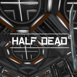 HALF DEAD 2 Pc