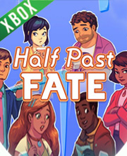 Buy Half Past Fate Xbox One Compare Prices