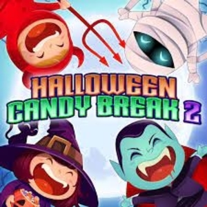 Buy Halloween Candy Break 2 PS4 Compare Prices