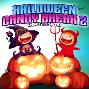 Halloween Candy Break 2 Head to Head Avatar Full Game Bundle Playstation 4