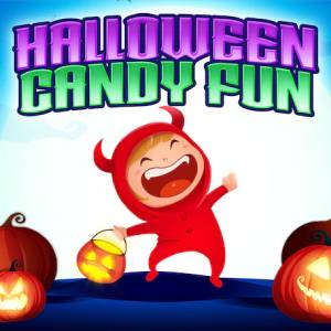 Buy Halloween Candy Fun PS5 Compare Prices