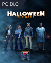 Halloween Digital Deluxe Upgrade