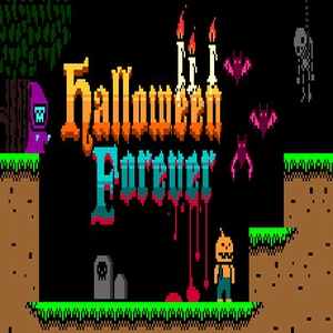 Halloween Forever Pc