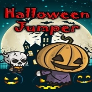 Halloween Jumper
