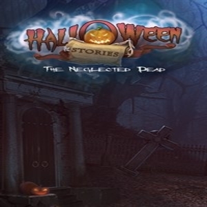 Buy Halloween Stories The Neglected Dead CD KEY Compare Prices