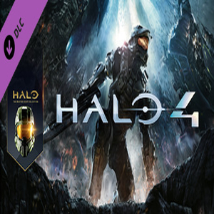 Buy Halo 4 Corbulo Emblem Xbox One Compare Prices