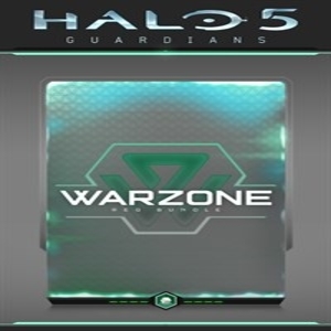 Buy Halo 5 Guardians Warzone REQ Bundle Xbox One Compare Prices
