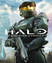 Buy Halo Campaign Evolved Xbox Series Key Compare Prices