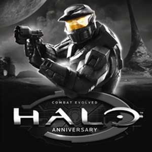 Buy Halo Combat Evolved Anniversary CD Key Compare Prices