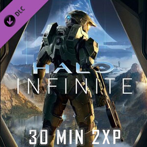 Buy Halo Infinite 30 Min Double XP Boost CD Key Compare Prices