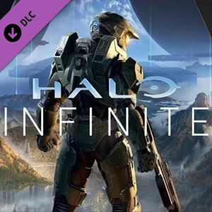 Halo Infinite Pass Tense SideKick Bundle Xbox One