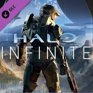 Halo Infinite SPNKR Bundle Xbox One