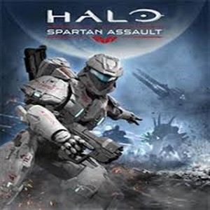 Buy Halo Spartan Assault Xbox Series Compare Prices