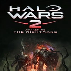 Halo Wars 2 Awakening the Nightmare Pc