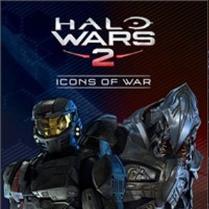 Halo Wars 2 Icons of War Pc