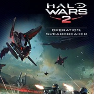 Halo Wars 2 Operation Spearbreaker Pc