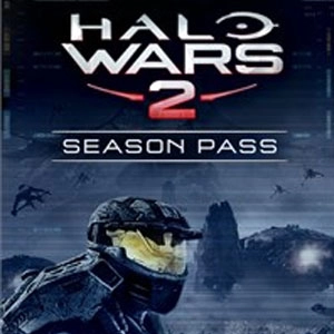 Halo Wars 2 Season Pass