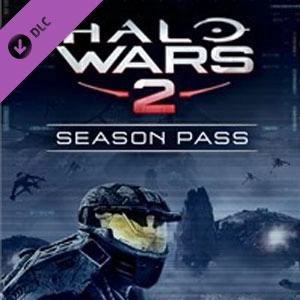 Halo Wars 2 Season Pass Xbox Series X