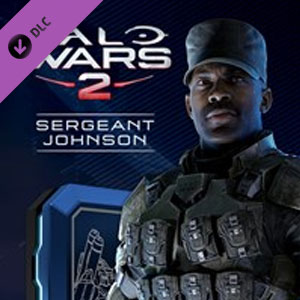 Buy Halo Wars 2 Sergeant Johnson Leader Pack Xbox Series Compare Prices