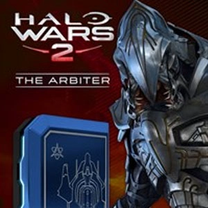 Halo Wars 2 The Arbiter Leader Pack Xbox One