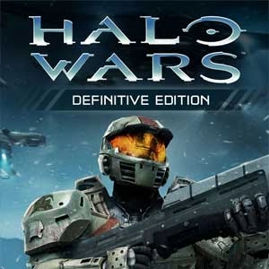 Halo Wars Definitive Edition Xbox One