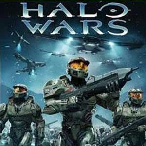 Halo Wars Historical Battle Map Pack