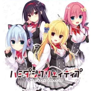 Hamidashi Creative Playstation 4