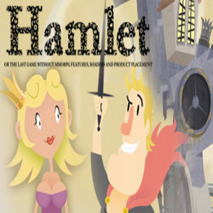 Buy Hamlet CD Key Compare Prices