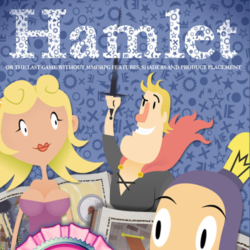 Buy Hamlet or the Last Game without MMORPG Features, Shaders CD Key Compare Prices