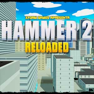 Buy Hammer 2 CD Key Compare Prices