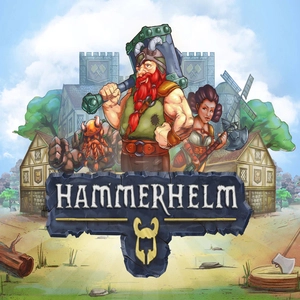 HammerHelm Switch