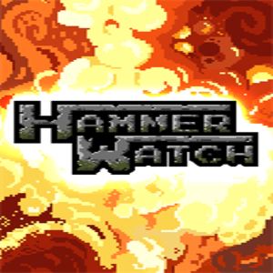 Buy Hammerwatch PS4 Compare Prices