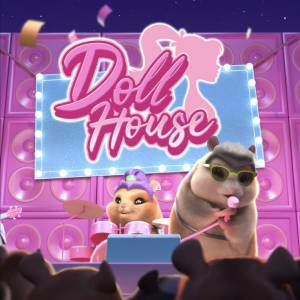 Hamster Playground Doll House DLC Pc