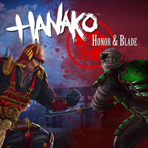 Buy Hanako Honor & Blade PS4 Compare Prices