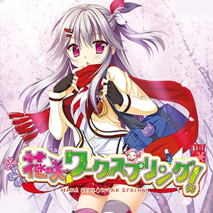 Hanasaki Work Spring Switch