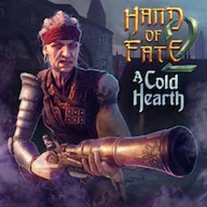 Hand of Fate 2 A Cold Hearth