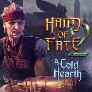 Buy Hand of Fate 2 A Cold Hearth CD Key Compare Prices