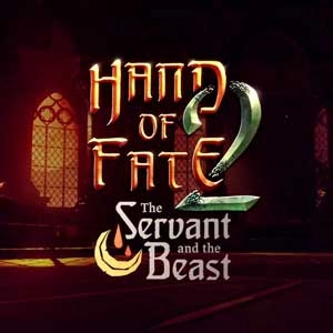 Hand of Fate 2 The Servant and the Beast