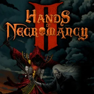 Hands of Necromancy 2